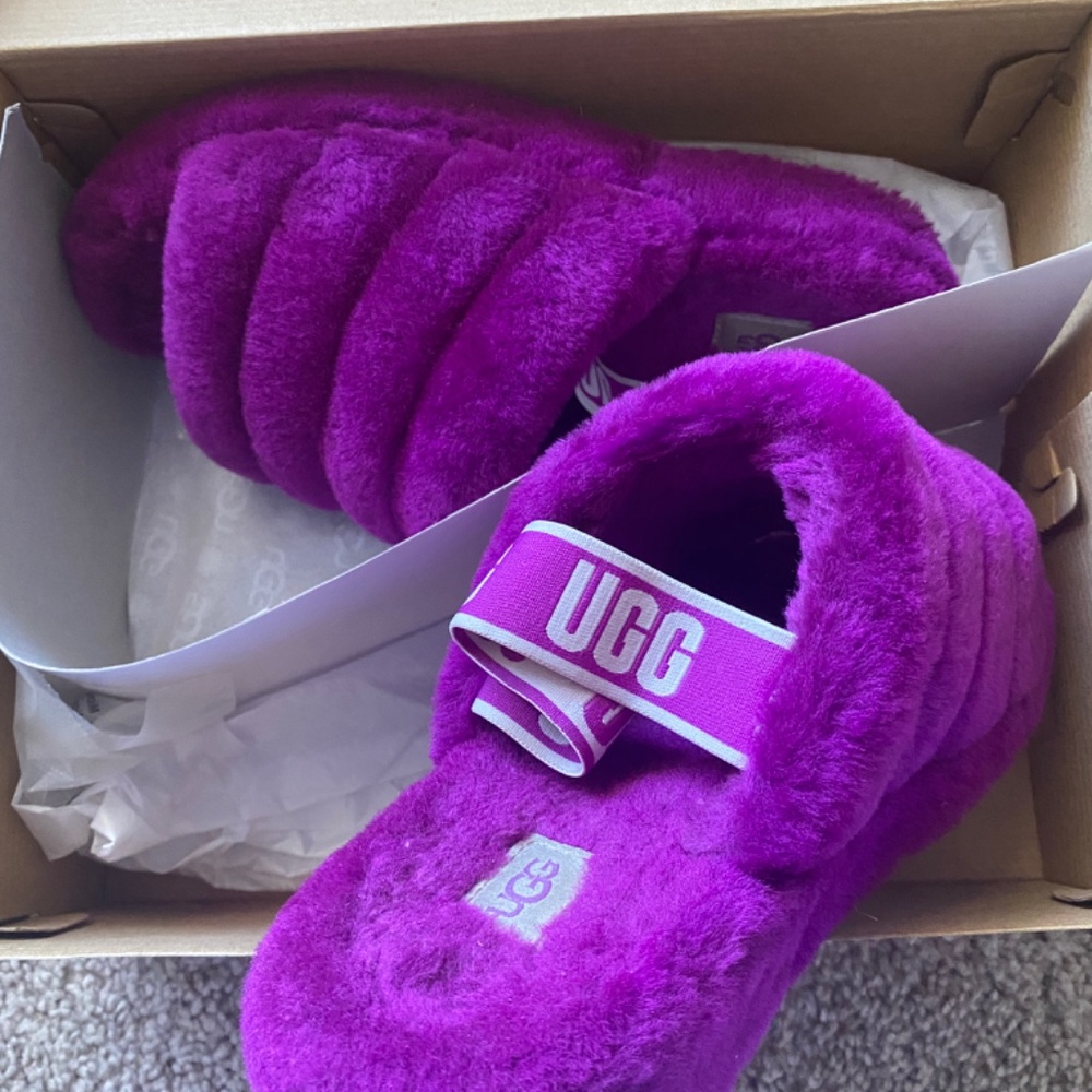 Ugg Slides - image 2